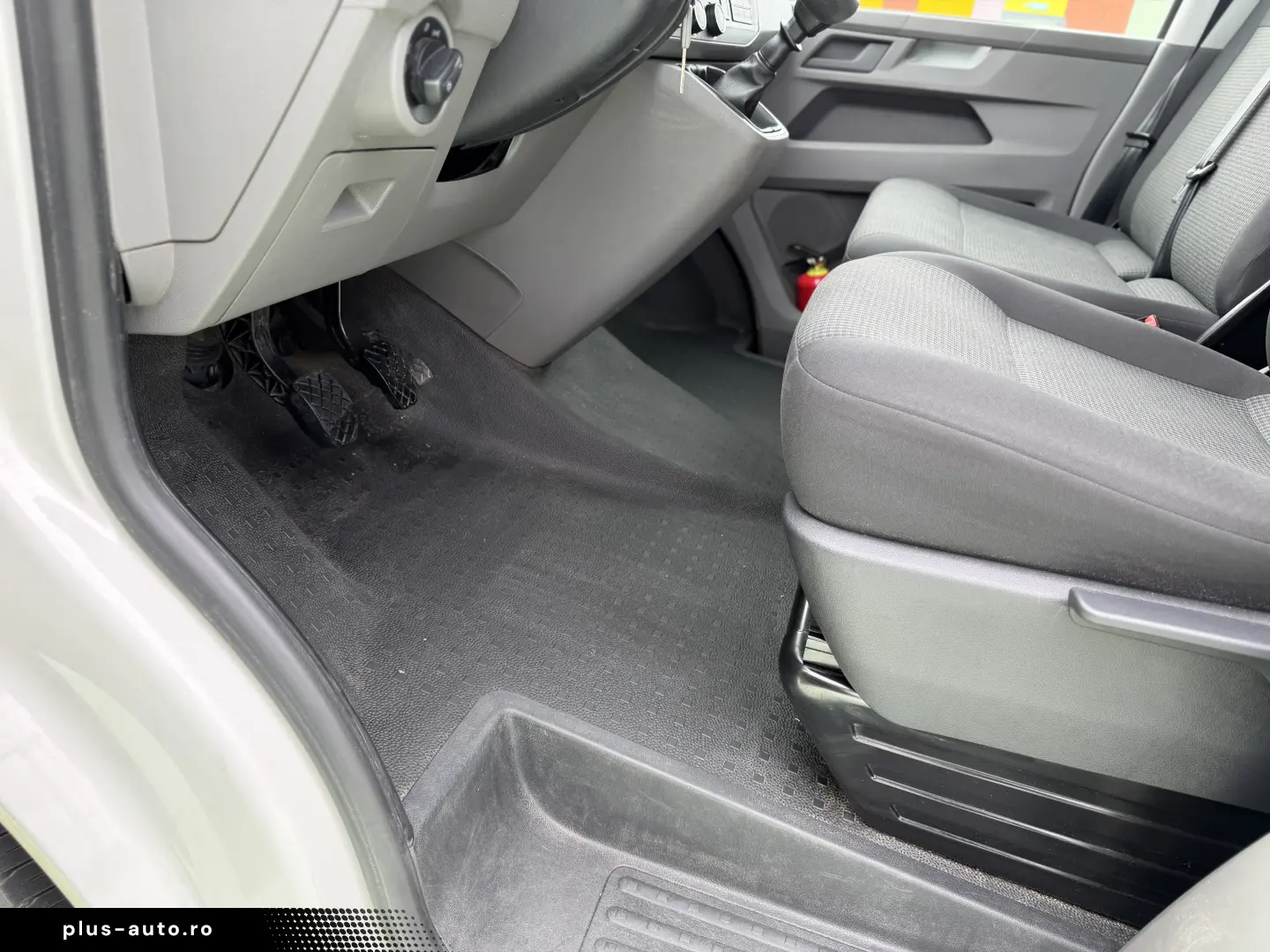 VW Transporter T6.1 2021   Istoric service   Leasing