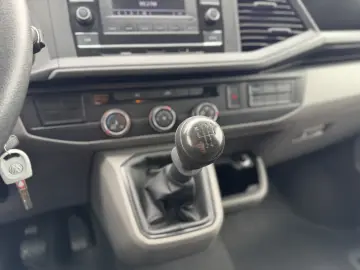 VW Transporter T6.1 2021   Istoric service   Leasing