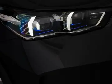 BMW 520i Limousine G60 LiveCoPro HUD H&K 360 -CAM