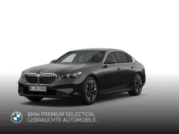 BMW 520 iA M-Sport 360  Harman Kardon MemorySitze