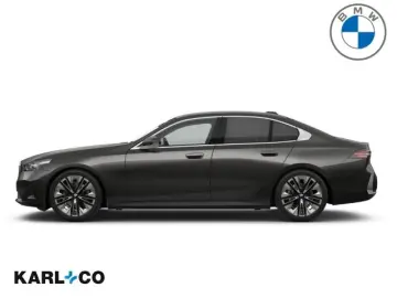 BMW 520 iA M-Sport 360  Harman Kardon MemorySitze