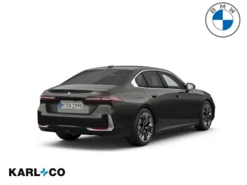 BMW 520 iA M-Sport 360  Harman Kardon MemorySitze