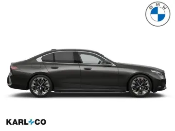BMW 520 iA M-Sport 360  Harman Kardon MemorySitze