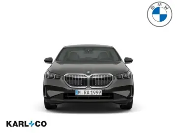 BMW 520 iA M-Sport 360  Harman Kardon MemorySitze