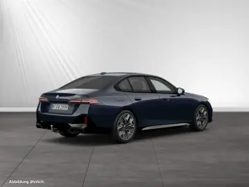 BMW 520i M Sport AHK 20 LMR Head-Up H K