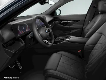 BMW 520i M Sport AHK 20 LMR Head-Up H K
