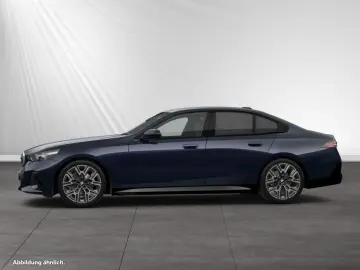 BMW 520i M Sport AHK 20 LMR Head-Up H K