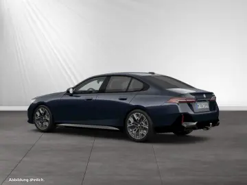 BMW 520i M Sport AHK 20 LMR Head-Up H K