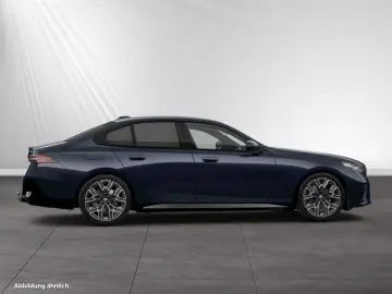 BMW 520i M Sport AHK 20 LMR Head-Up H K