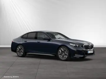 BMW 520i M Sport AHK 20 LMR Head-Up H K