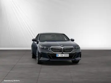 BMW 520i M Sport AHK 20 LMR Head-Up H K