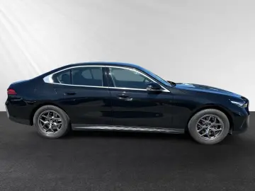 BMW 520i Head-Up Standhzg. LCProf. PA