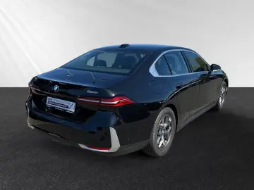 BMW 520i Head-Up Standhzg. LCProf. PA