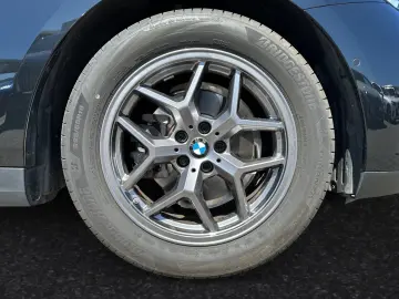 BMW 520i Head-Up Standhzg. LCProf. PA