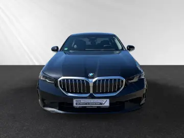 BMW 520i Head-Up Standhzg. LCProf. PA