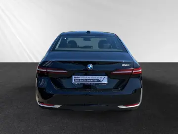 BMW 520i Head-Up Standhzg. LCProf. PA