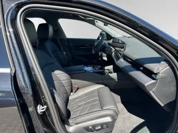 BMW 520i Head-Up Standhzg. LCProf. PA