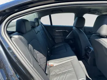 BMW 520i Head-Up Standhzg. LCProf. PA