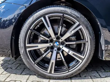 BMW 520d xDrive Limousine M Sport HuD DA  H K 360  M