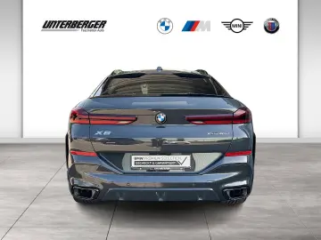 BMW X6 xDrive40d M Sport HK HiFi DAB LED Standhzg.