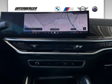 BMW X6 xDrive40d M Sport HK HiFi DAB LED Standhzg.