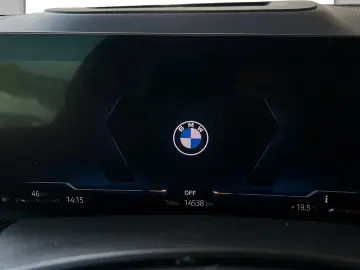BMW X6 xDrive40d M Sport HK HiFi DAB LED Standhzg.