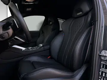 BMW X6 xDrive40d M Sport HK HiFi DAB LED Standhzg.