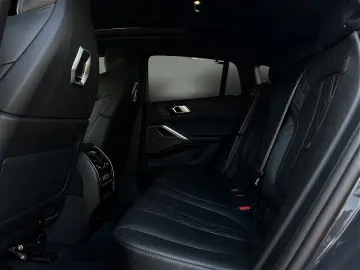 BMW X6 xDrive40d M Sport HK HiFi DAB LED Standhzg.