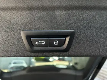 BMW X6 xDrive40d M Sport HK HiFi DAB LED Standhzg.