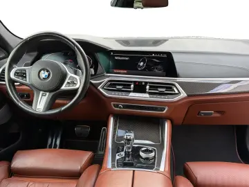 BMW X6 xDrive40d M Sportpaket   Laser 360  HEAD-UP