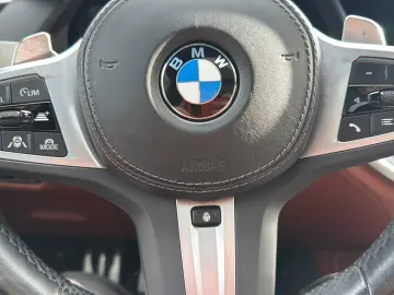 BMW X6 xDrive40d M Sportpaket   Laser 360  HEAD-UP