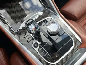 BMW X6 xDrive40d M Sportpaket   Laser 360  HEAD-UP
