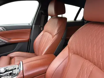 BMW X6 xDrive40d M Sportpaket   Laser 360  HEAD-UP