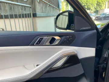 BMW X6 xDr40d M Sport PANO-SKY 2-Achs Sitzkl Massage