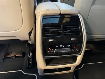 BMW X6 xDr40d M Sport PANO-SKY 2-Achs Sitzkl Massage