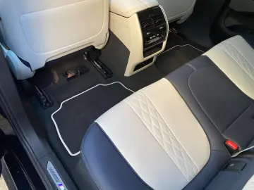 BMW X6 xDr40d M Sport PANO-SKY 2-Achs Sitzkl Massage