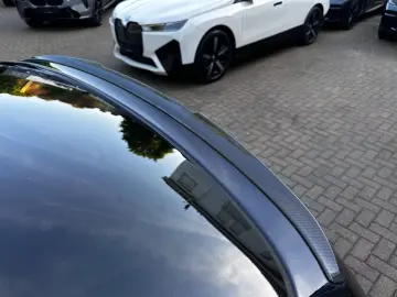 BMW X6 xDr40d M Sport PANO-SKY 2-Achs Sitzkl Massage