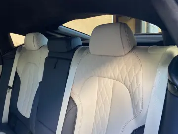 BMW X6 xDr40d M Sport PANO-SKY 2-Achs Sitzkl Massage