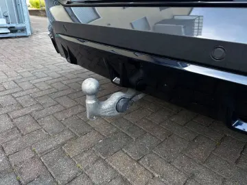 BMW X6 xDr40d M Sport PANO-SKY 2-Achs Sitzkl Massage