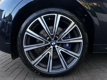 BMW X6 xDr40d M Sport PANO-SKY 2-Achs Sitzkl Massage