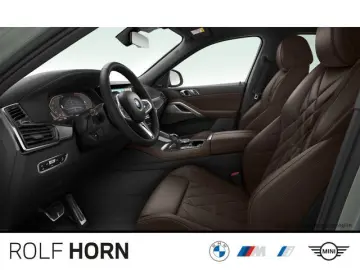 BMW X6 xDrive30d M Sportpaket Pano AHK H K 360  LED