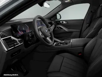 BMW X6 xDrive40i M Sport Pro Pano Komfortsitz AHK