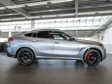 BMW X6 xDrive30d M Sport PANO RFK NAVI LED PDC V H