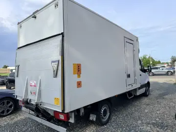 Automata Cu lift plata partiala direct din parc