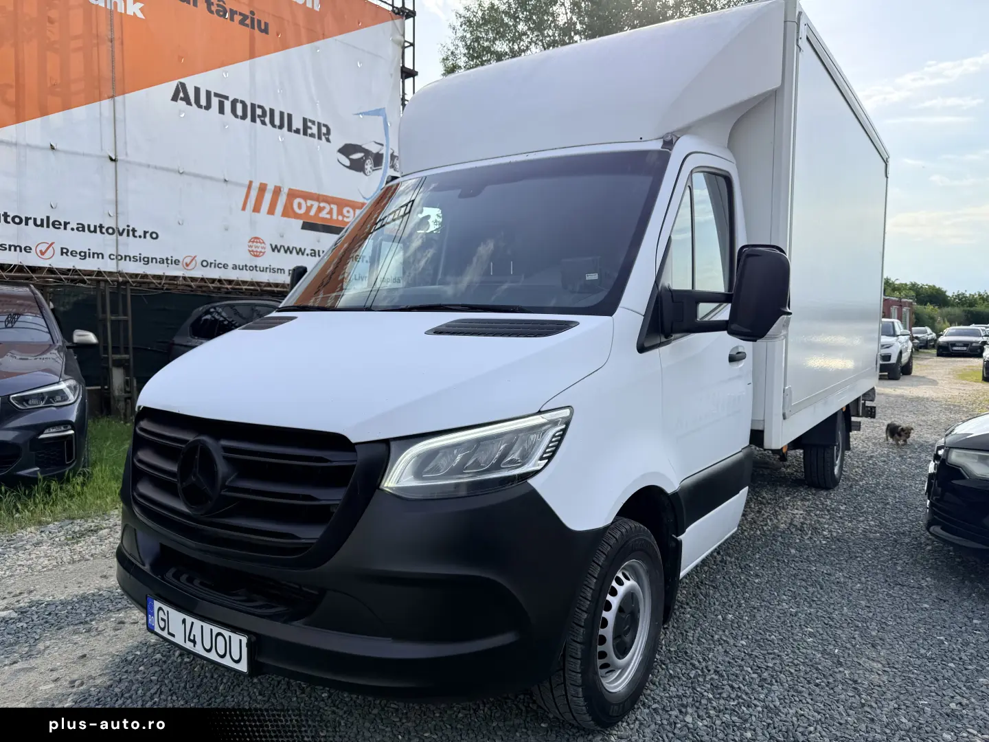 Automata Cu lift plata partiala direct din parc