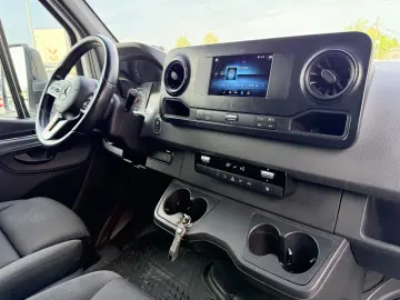 Automata Cu lift plata partiala direct din parc