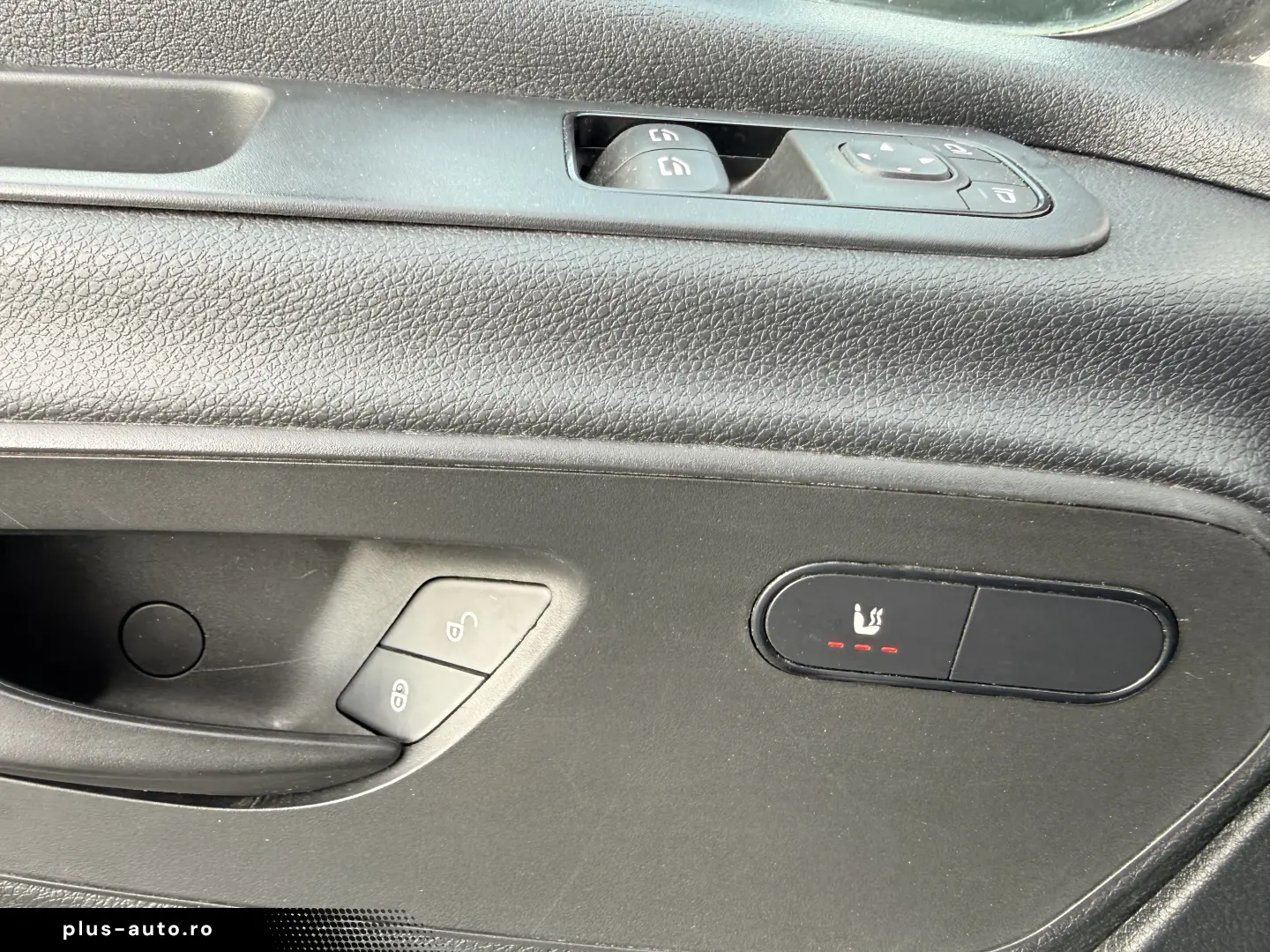 Automata Cu lift plata partiala direct din parc
