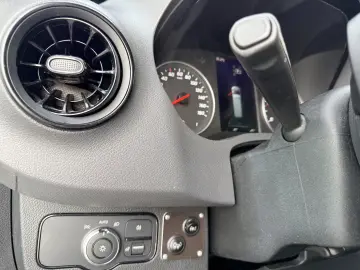 Automata Cu lift plata partiala direct din parc