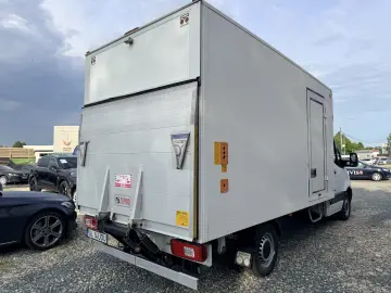 Automata Cu lift plata partiala direct din parc