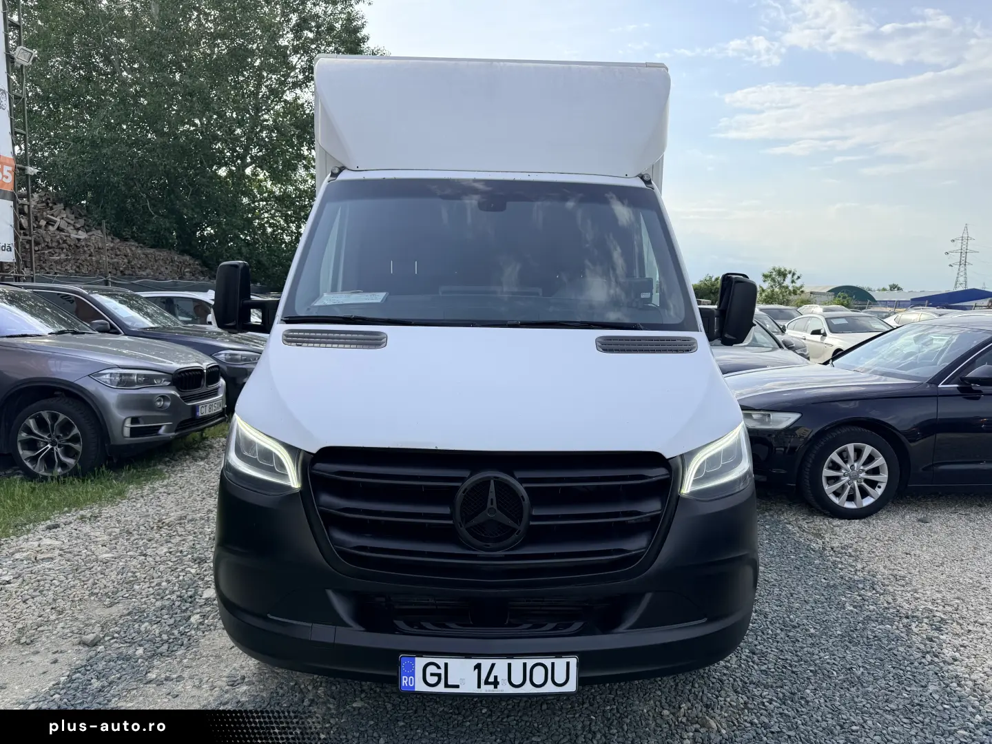 Automata Cu lift plata partiala direct din parc
